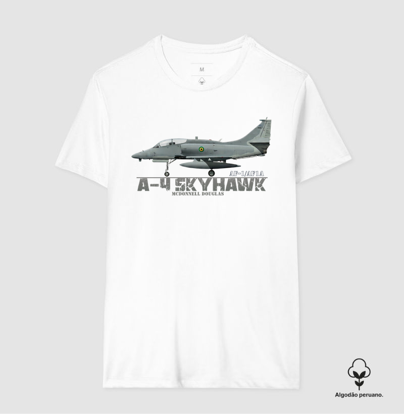 A4 Skyhawk AF-1/AF-1A - Profile