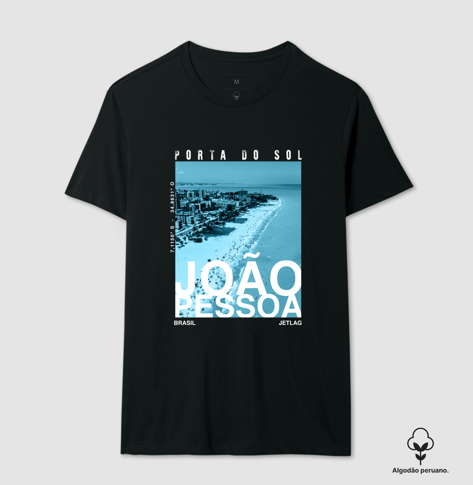 Capitais brasileiras - João Pessoa