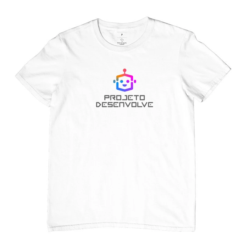 Camiseta básica