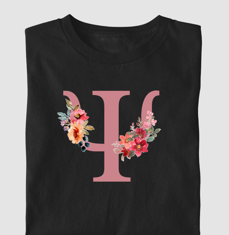 Psicologia, Símbolo Floral