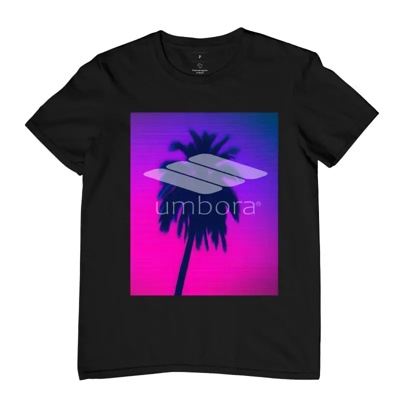 camisa start umbora 3
