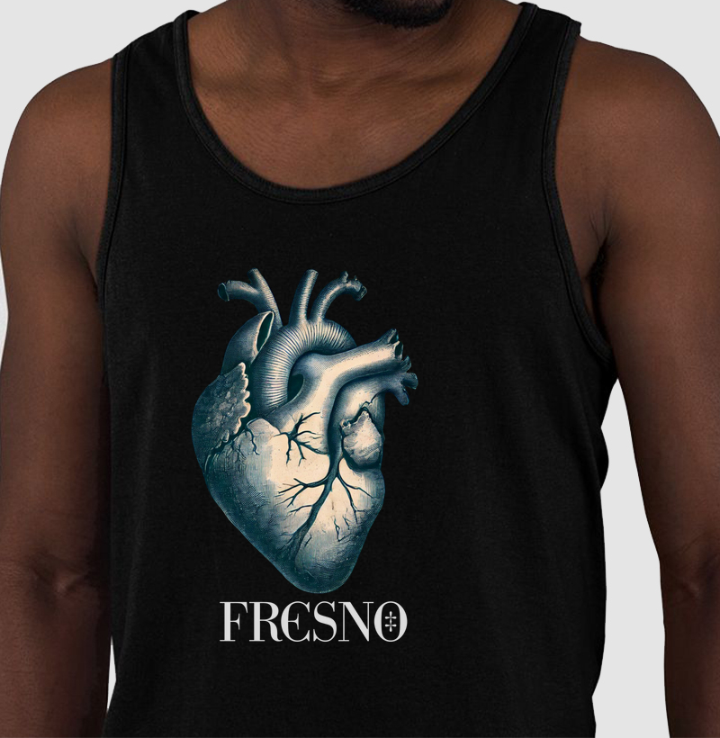 Fresno - Heart