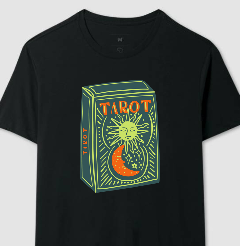 O Tarot