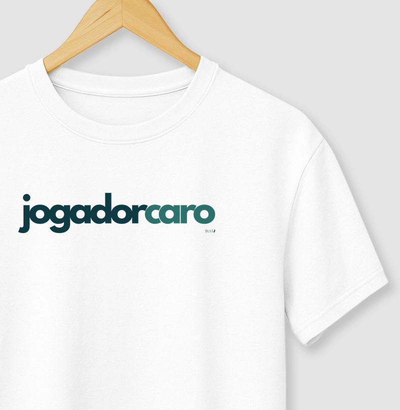 Jogador caro 3