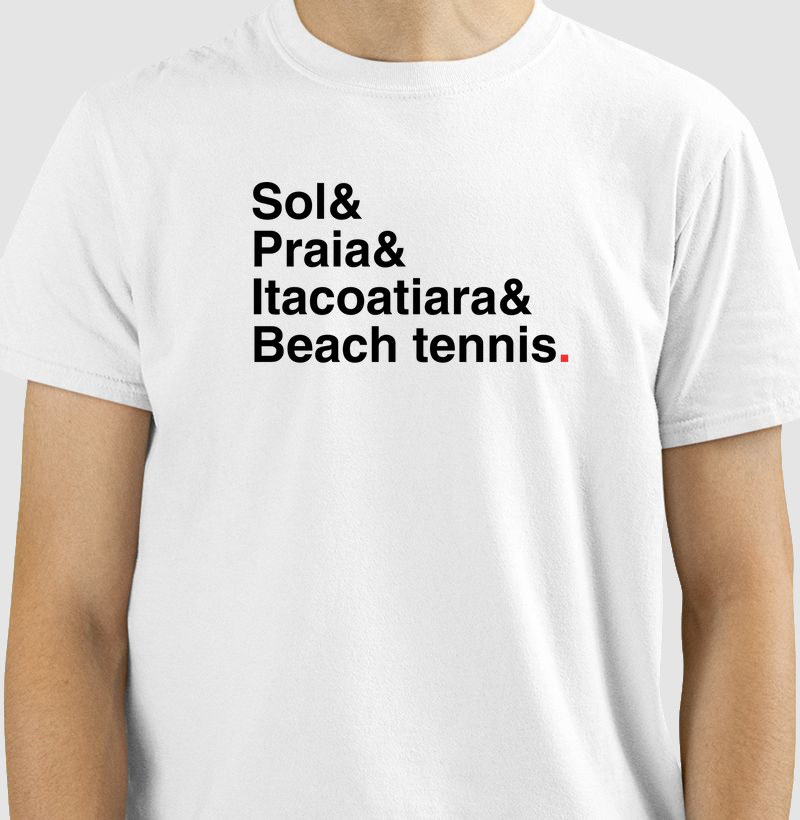 Sol&Praia&Itacoatiara&BeachTennis