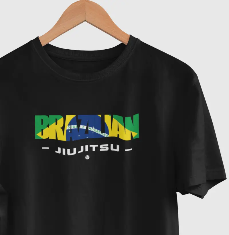 Nation Brazilian Jiu-Jitsu