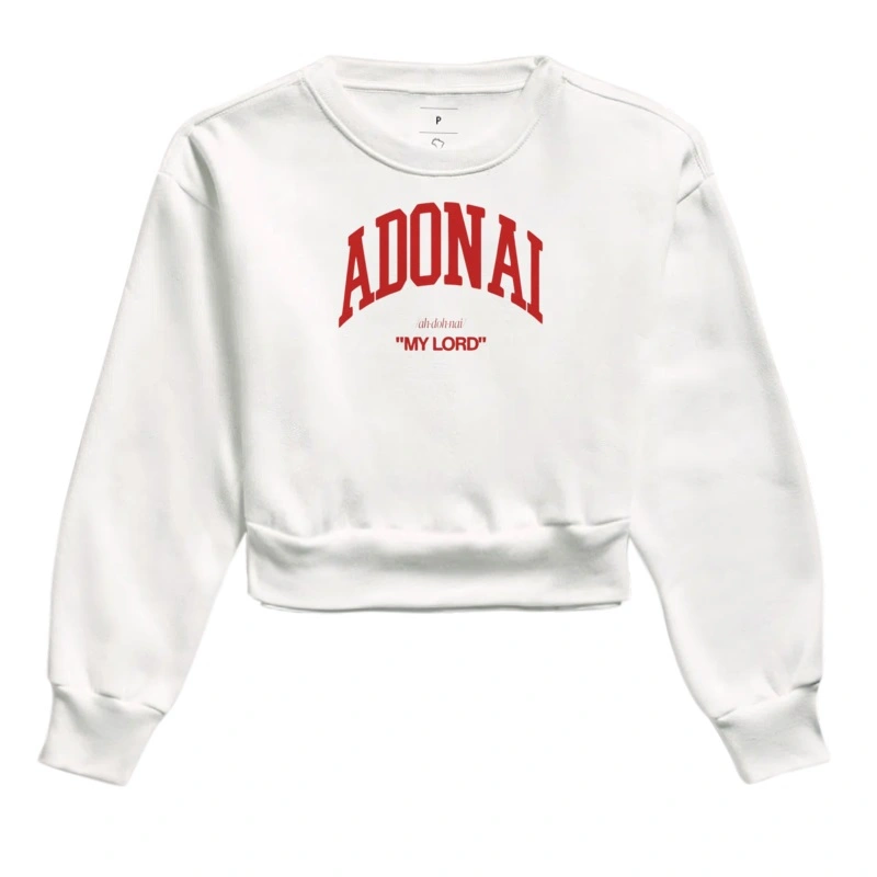  Adonai Red