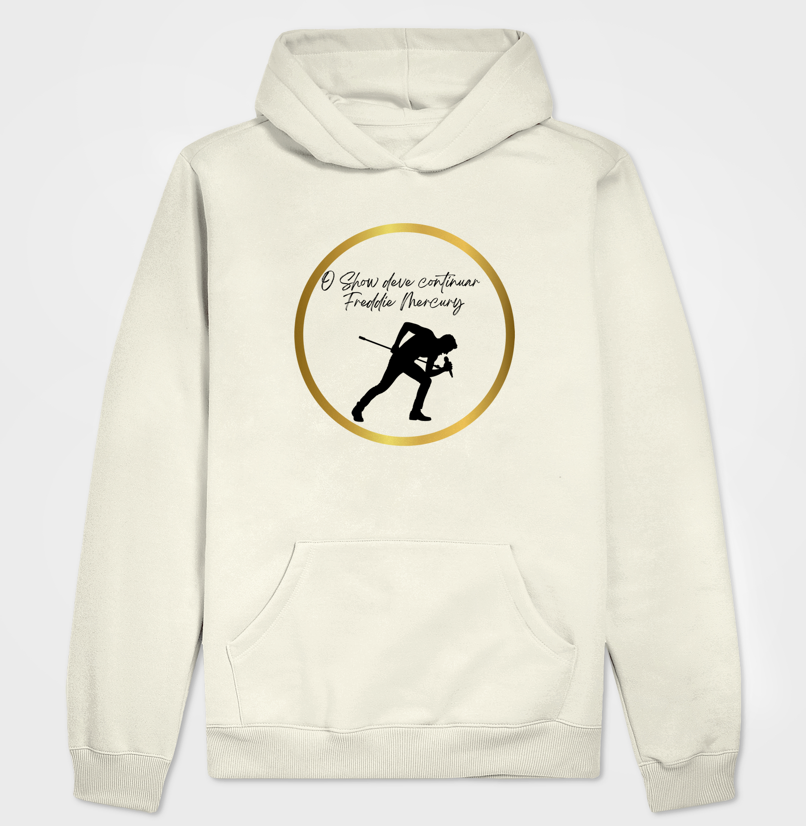 Camisas com Frases Icônicas da Música 