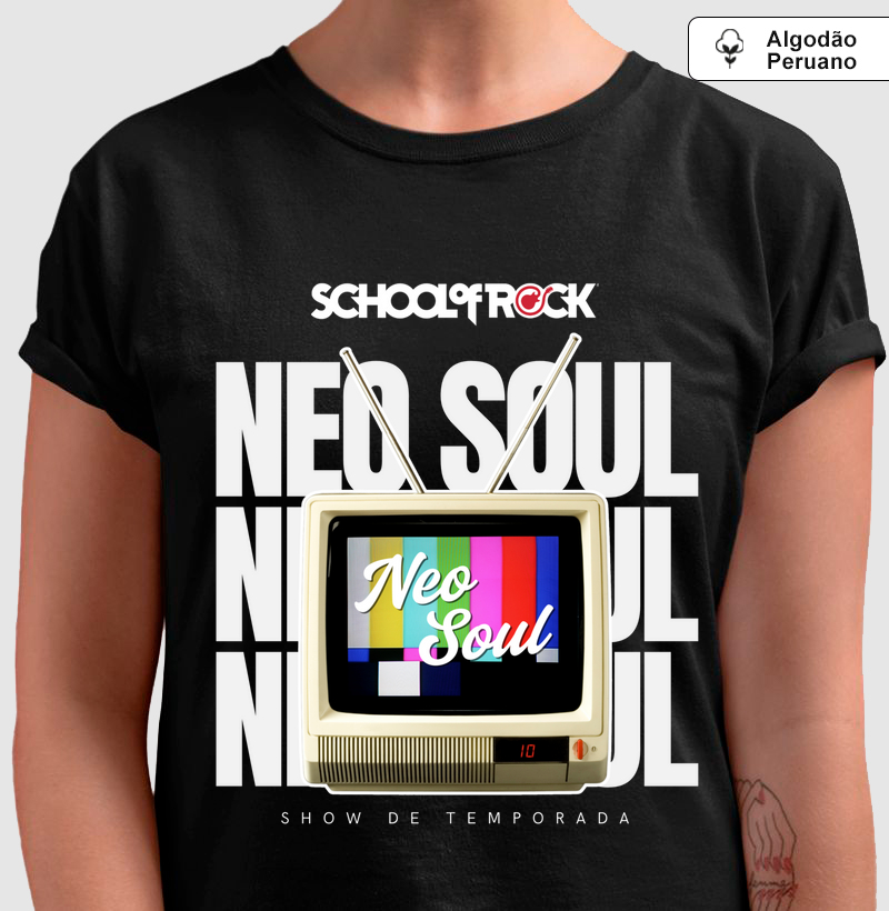 Neo Soul