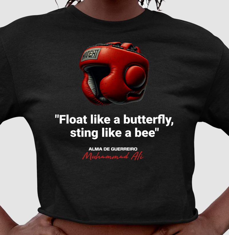 Cropped ADG Muhammad Ali butterfly