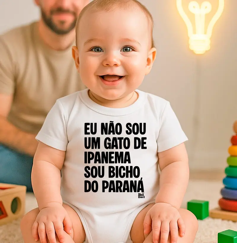 Bicho do Paraná