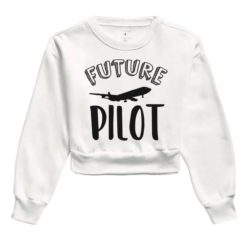 I Future Pilot