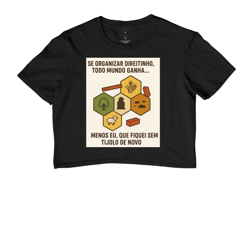 Catan Organizado