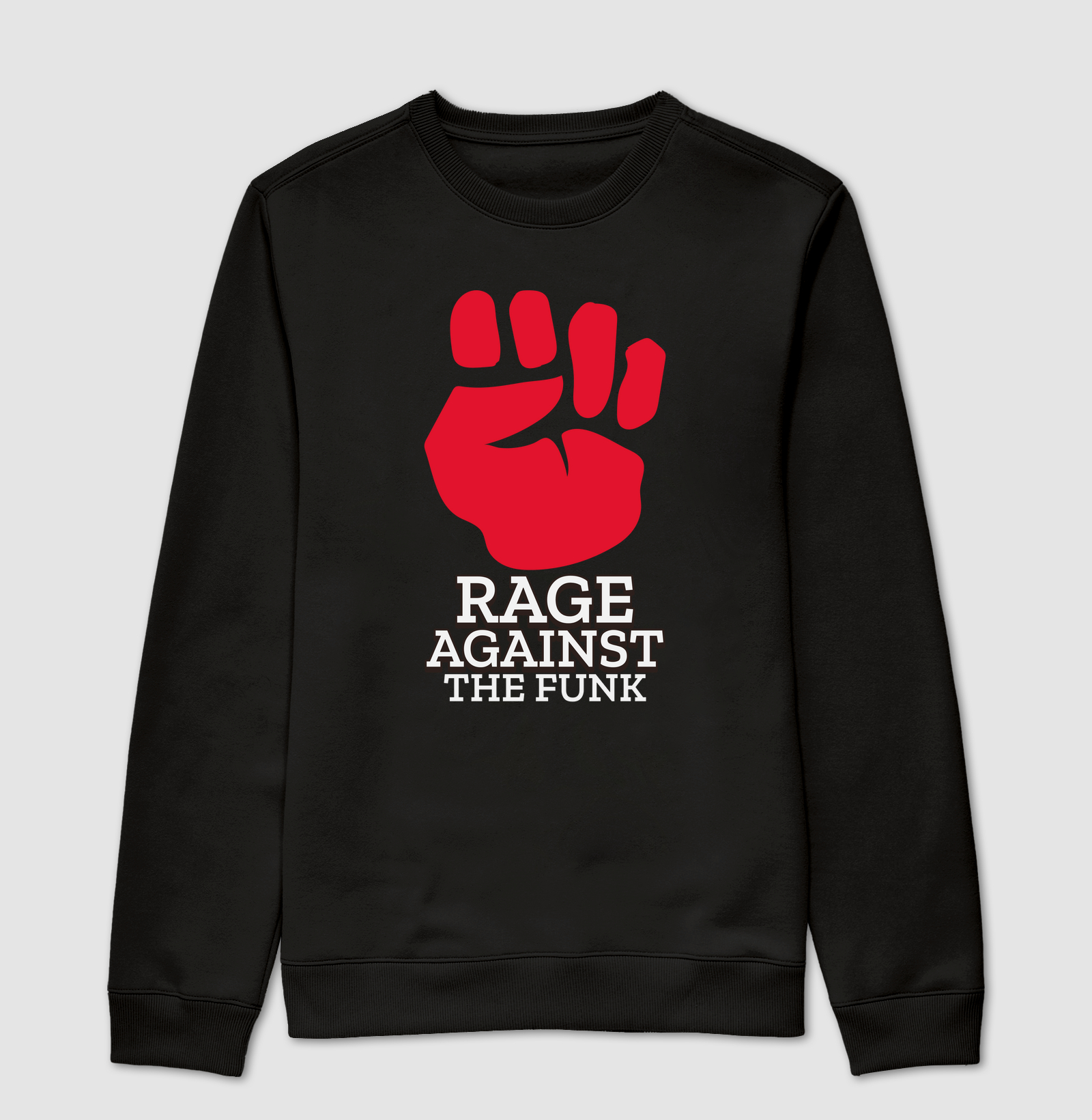 Rage Against The Funk