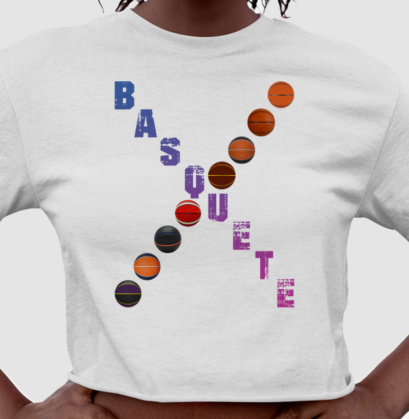 Basquete - Bolas
