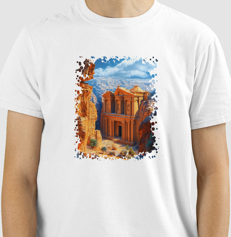 Camisa 0