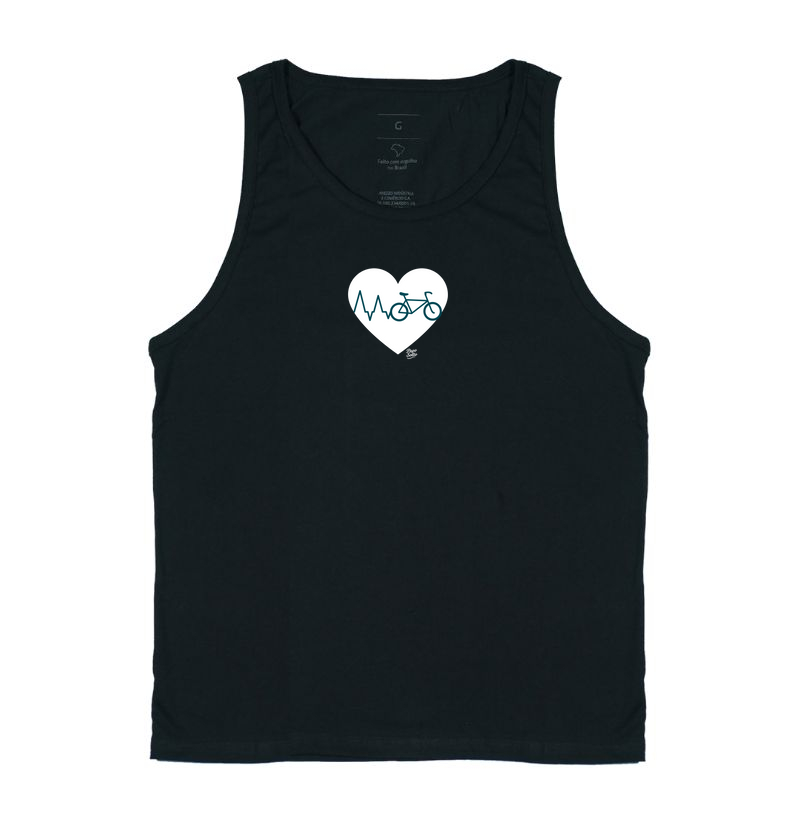 Pedal que Acelera o Coração (pab)