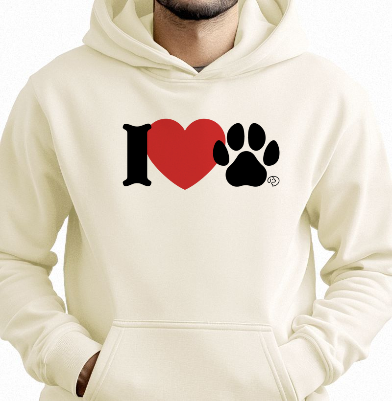 I Love Dogs