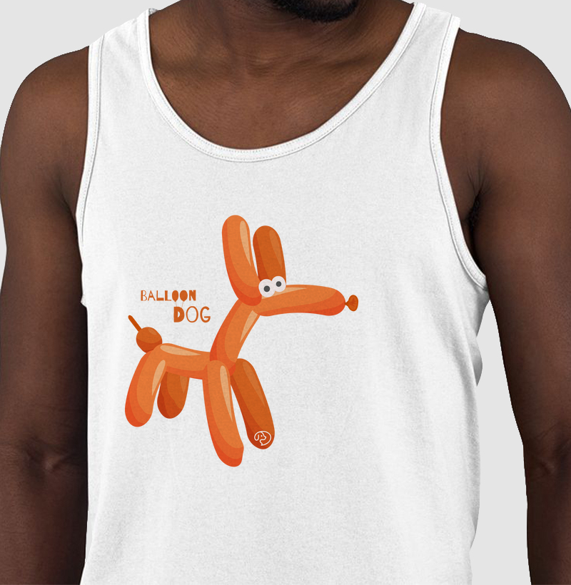 Ballon Dog