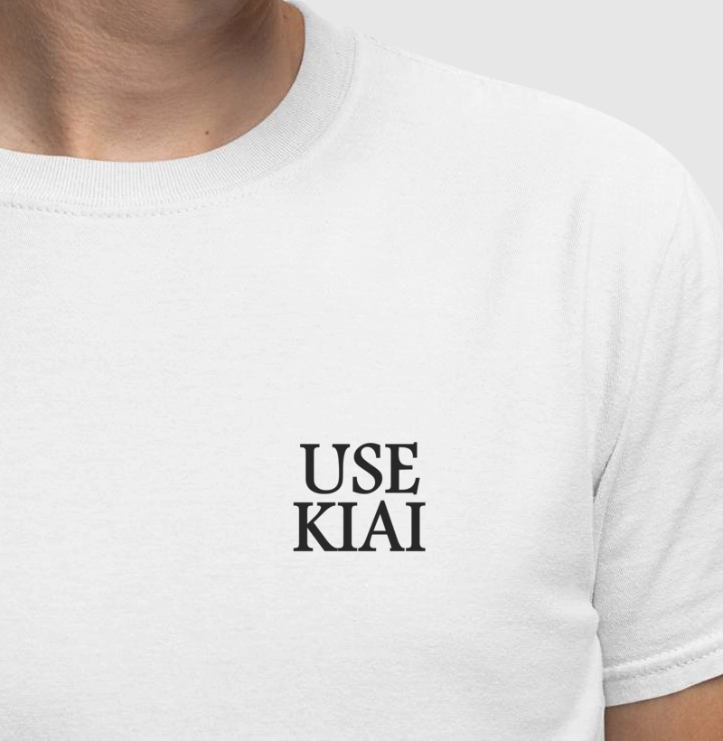 Use Kiai