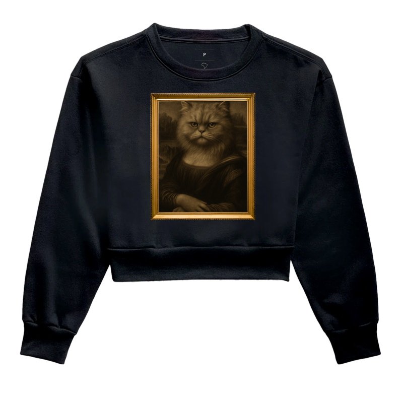 Mona Cat