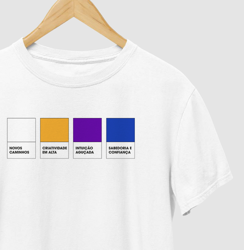 Cores 2025