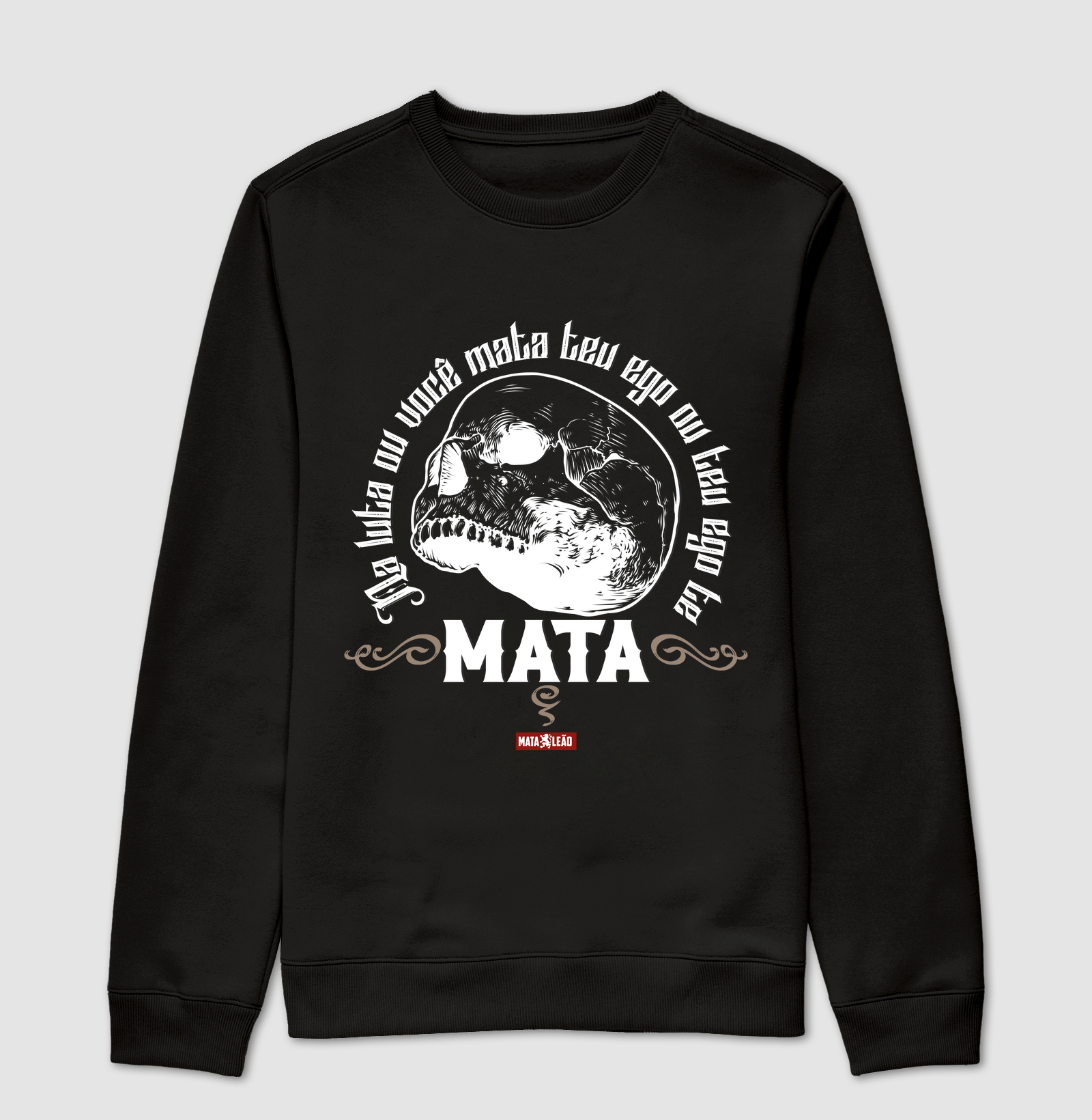 Ego Mata