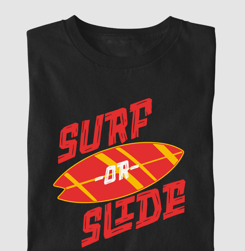 Surf or Slide