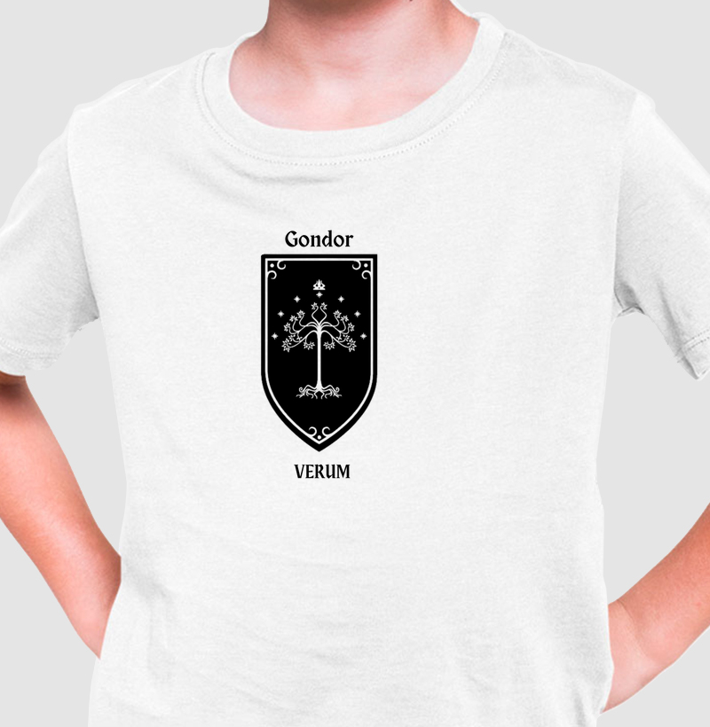 INF. GONDOR