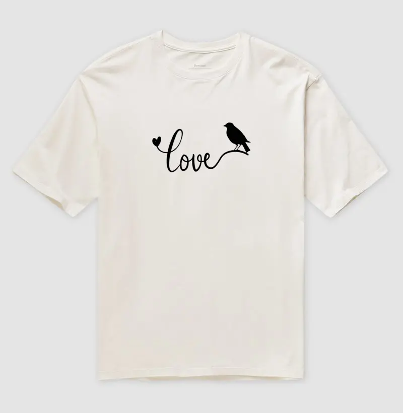 Love Bird
