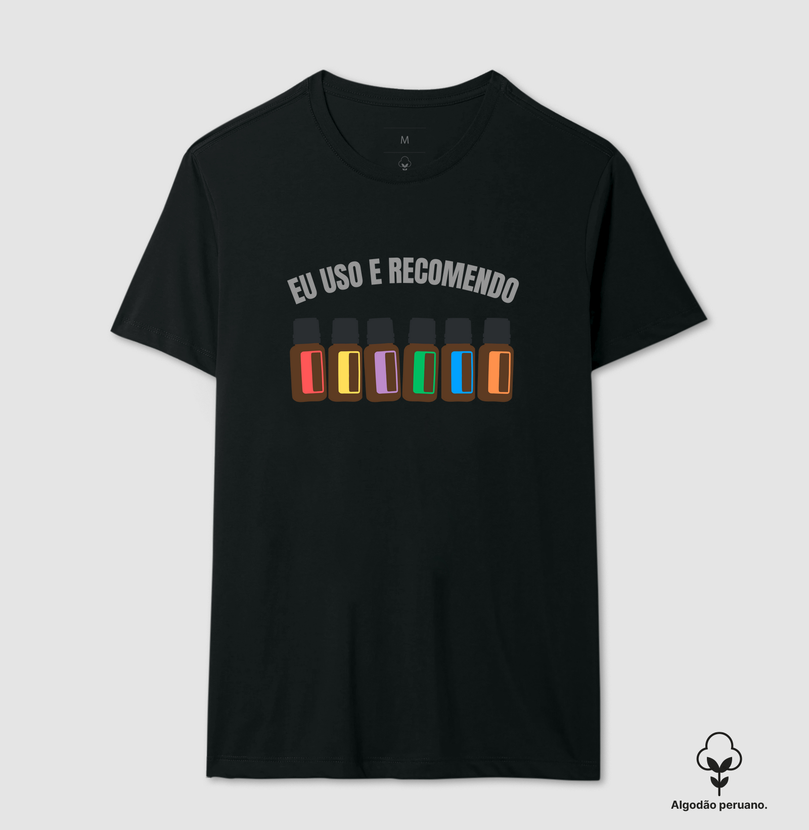 Eu uso e recomendo