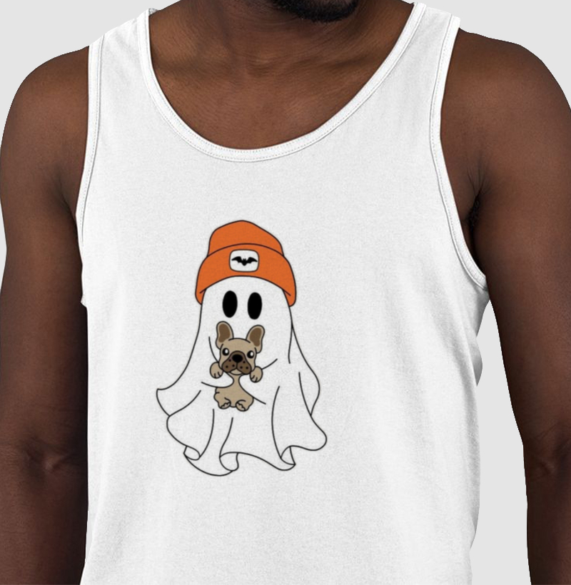 GHOST