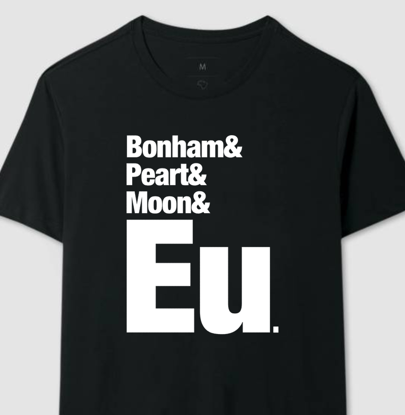 Bonham & Peart & Moon & EU