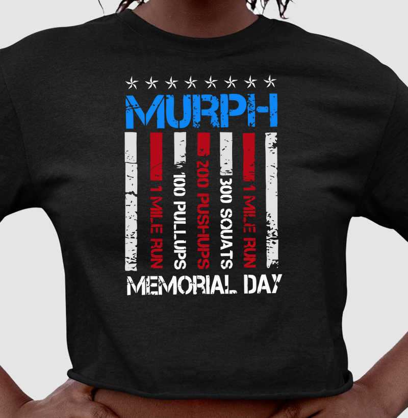 Murph Challenge