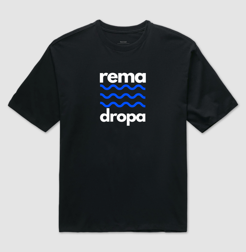 Rema & Dropa - Surfing