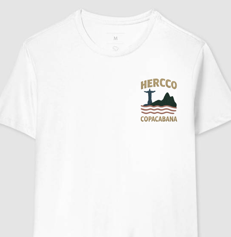 Hercco Copacabana - Unissex