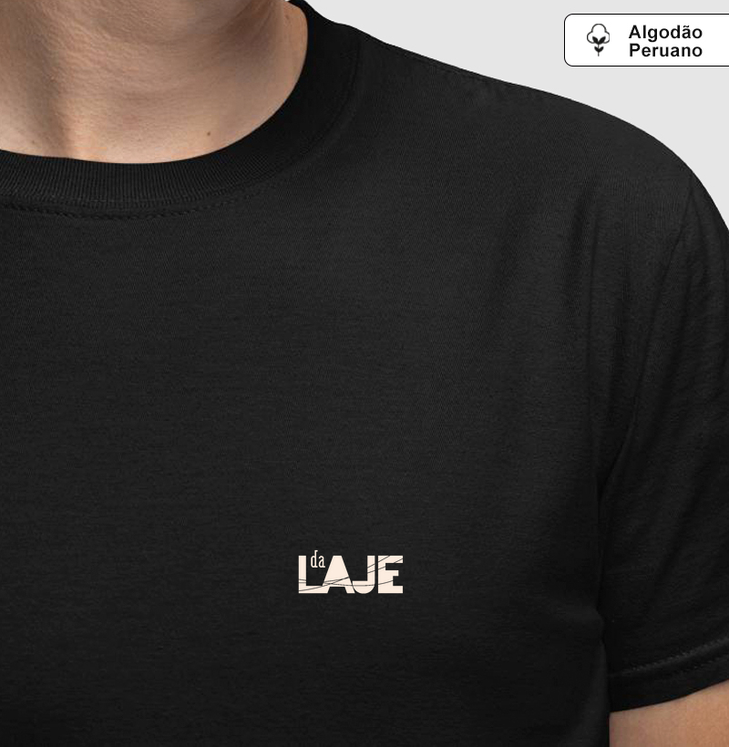 Da Laje Brand  [Algodão Peruano]