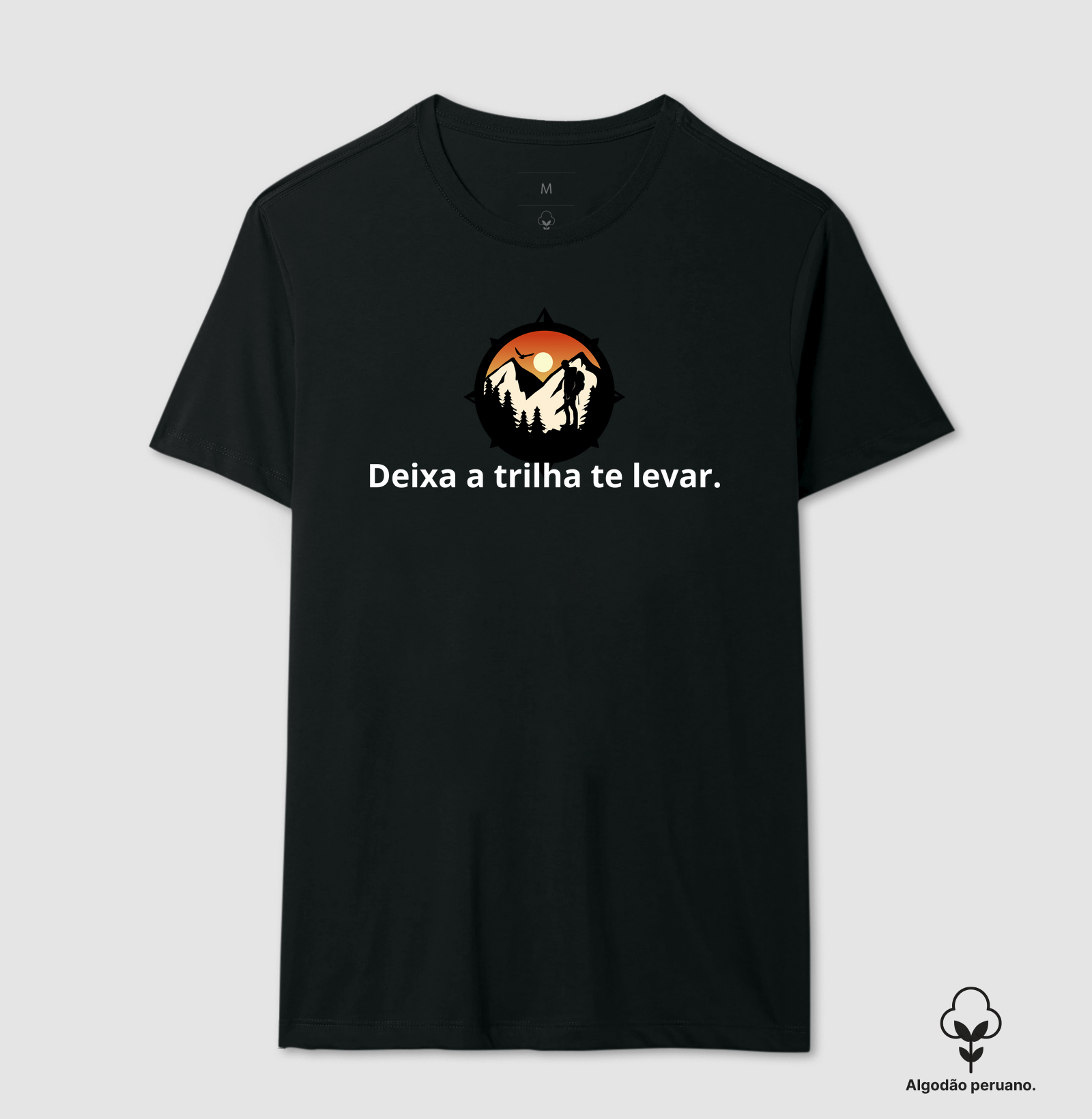 DEIXA A TRILHA