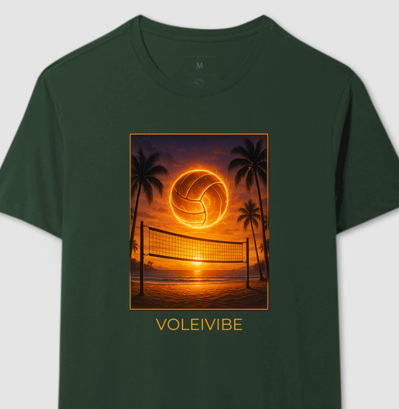 Sunset Vibe – Edição Limitada