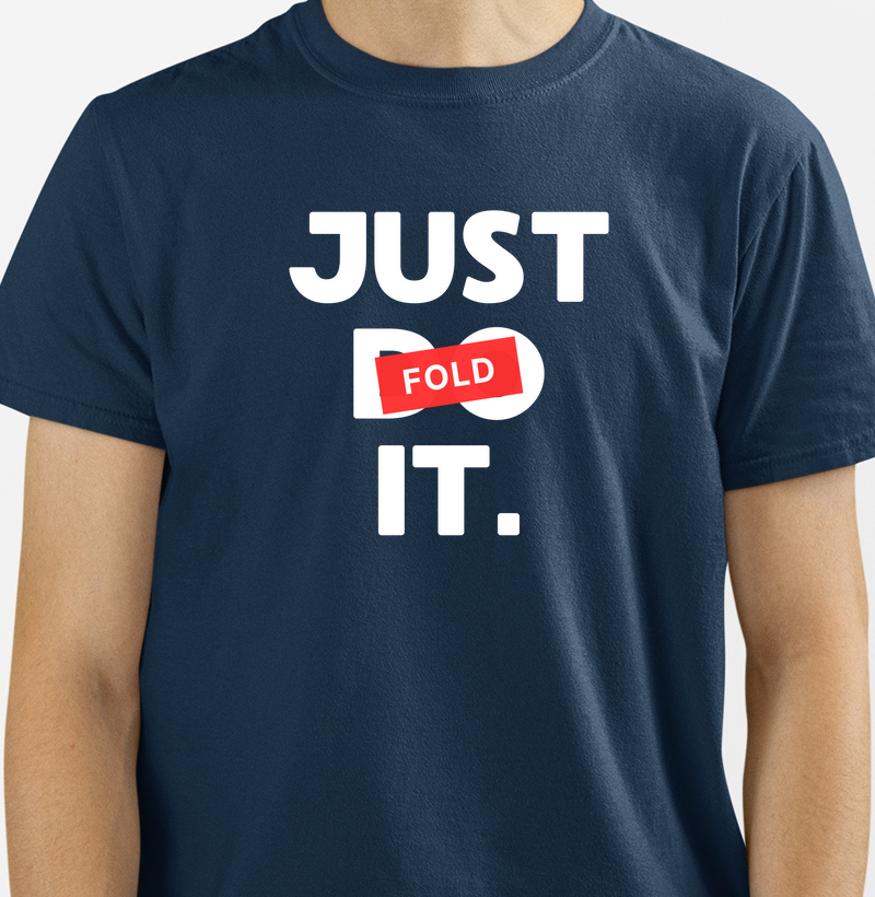Just Fold It