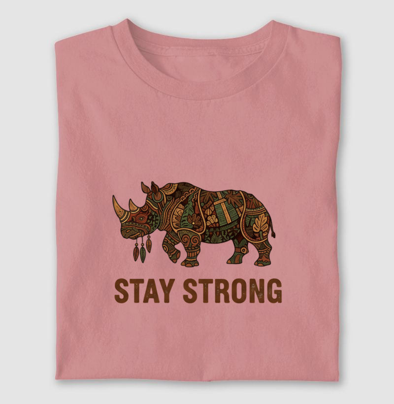 Stay Strong
