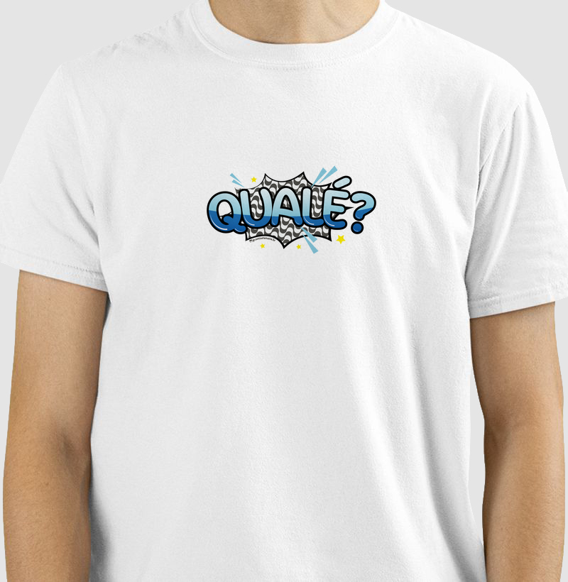 QUALÉ?
