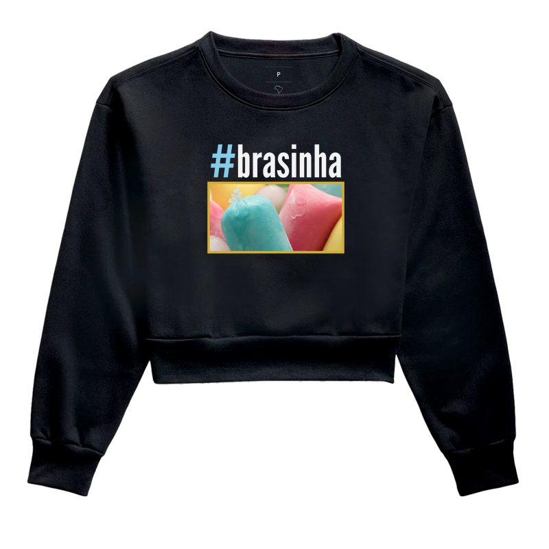 #Brasinha