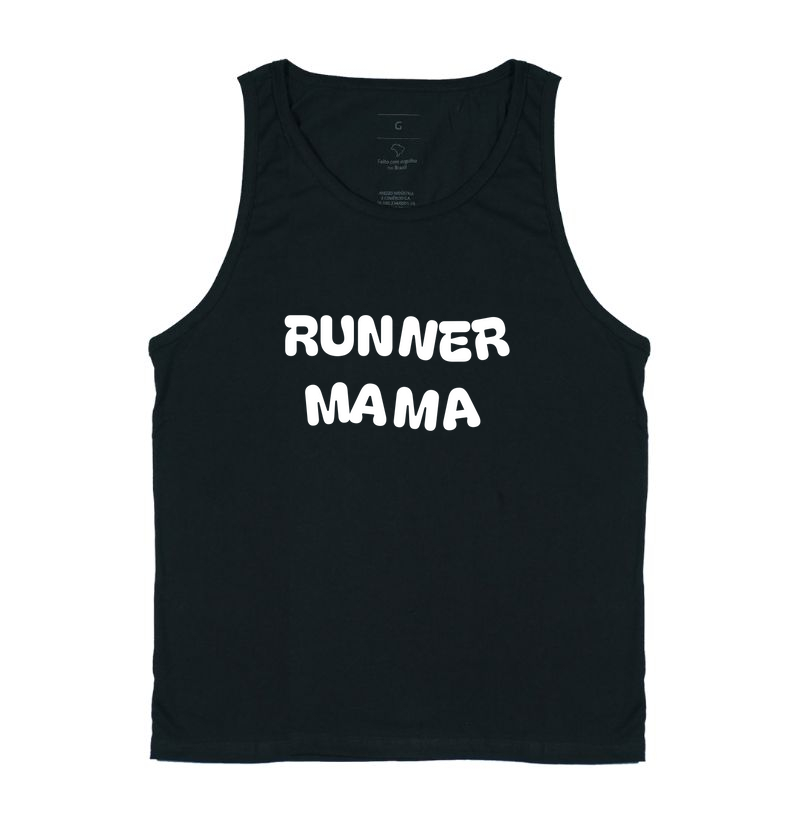 RUNNER MAMA