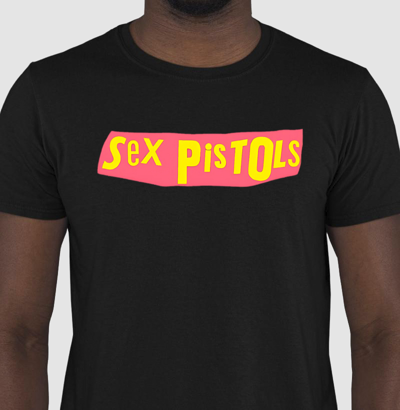Sex Pistols - Logo