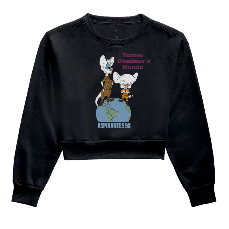 Releitura Pink e Cérebro 1998