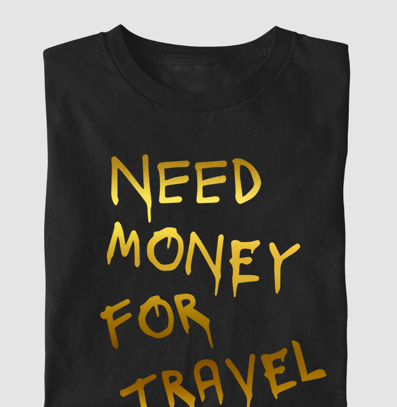 Need money for travel