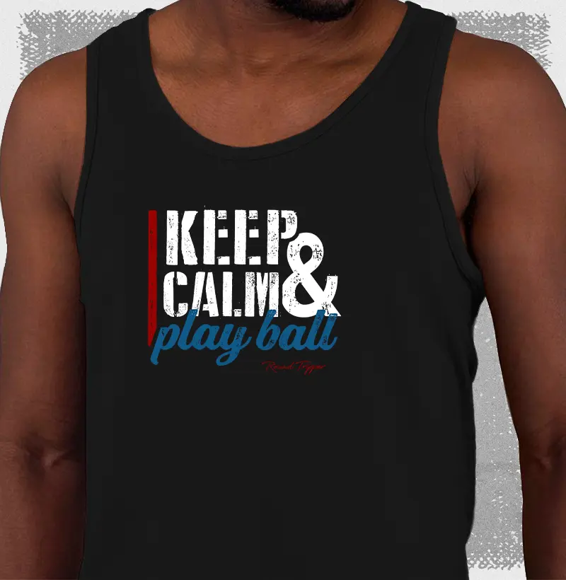 Keep Calm