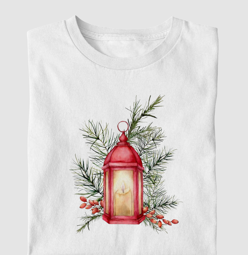 Xmas lantern