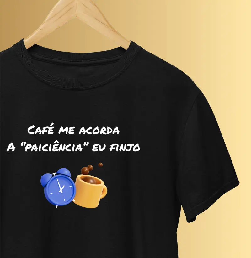 "Paiciência"